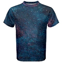 Cosmic Quest Men s Cotton Tee