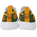 Giraffe Animals Zoo Men s Slip On Sneakers View4