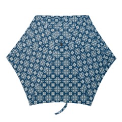 Flower Decorative Ornamental Mini Folding Umbrellas