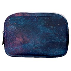 Cosmic Journey Make Up Pouch (small) by WensdaiAmbrose