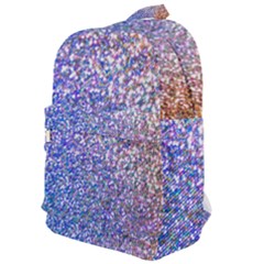 Pastel Rainbow Shimmer - Eco- Glitter Classic Backpack