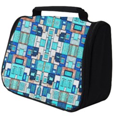 Ml-6 Full Print Travel Pouch (big) by ArtworkByPatrick