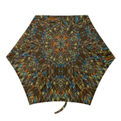 Ml 21 Mini Folding Umbrellas