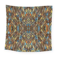 Ml 21 Square Tapestry (Large)