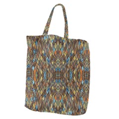 Ml 21 Giant Grocery Tote