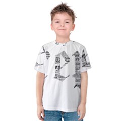 Taylor Swift Kids  Cotton Tee