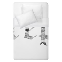 Taylor Swift Duvet Cover (single Size) by taylorswift