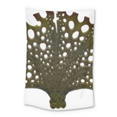 Leaf Tree Small Tapestry