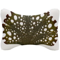 Leaf Tree Seat Head Rest Cushion by Mariart