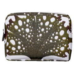 Leaf Tree Make Up Pouch (medium)