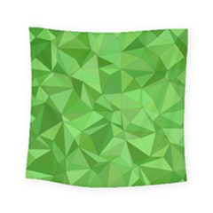 Mosaic Tile Geometrical Abstract Square Tapestry (small)