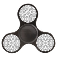 Mandala Line Art Finger Spinner