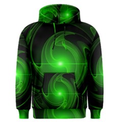Lines Rays Background Light Men s Pullover Hoodie