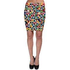 Ml 30 Bodycon Skirt by ArtworkByPatrick