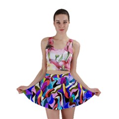 Ml 31 Mini Skirt by ArtworkByPatrick