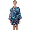 Ml 37 Long Sleeve Kimono Robe View1