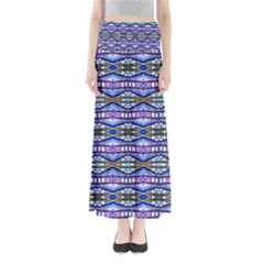 Ml--4-5 Full Length Maxi Skirt