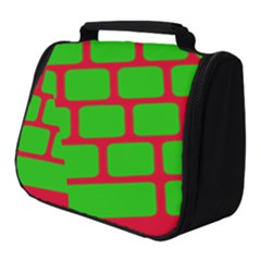 Keyboard Keys Computer Input Pc Full Print Travel Pouch (small) by Pakrebo