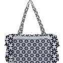 Ornamental Abstract Multi Function Bag View2