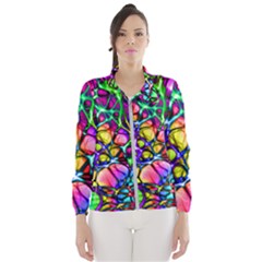 Network Nerves Windbreaker (women)