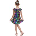 Network Nerves Kids  Cap Sleeve Dress View2