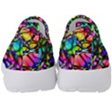 Network Nerves Kids  Slip On Sneakers View4