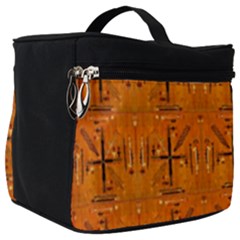 Ml--4-7 Make Up Travel Bag (big) by ArtworkByPatrick
