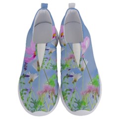 Flora No Lace Lightweight Shoes by WensdaiAmbrose