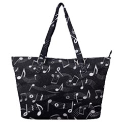 Fabric Cloth Textile Clothing Full Print Shoulder Bag by Pakrebo