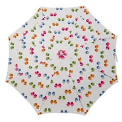 Pattern Birds Cute Straight Umbrellas by Mariart