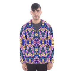 Ml 5-2 Hooded Windbreaker (men) by ArtworkByPatrick