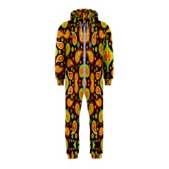 Ml 5-4 Hooded Jumpsuit (kids) by ArtworkByPatrick