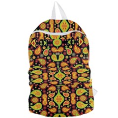 Ml 5-4 Foldable Lightweight Backpack by ArtworkByPatrick