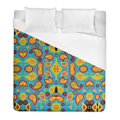 Ml 5-6 Duvet Cover (full/ Double Size)