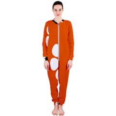 Flag Of Northern Territory Onepiece Jumpsuit (ladies)  by abbeyz71