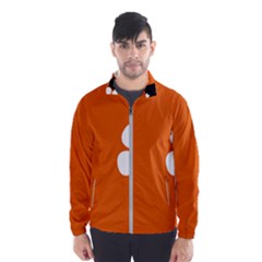 Flag Of Northern Territory Windbreaker (men) by abbeyz71