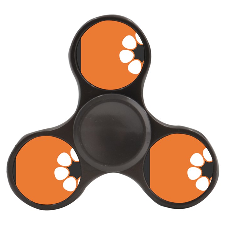 Flag of Northern Territory Finger Spinner