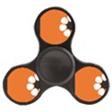 Flag of Northern Territory Finger Spinner View2