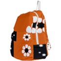 Flag of Northern Territory Foldable Lightweight Backpack View4