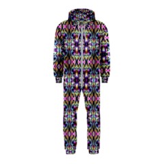 Ml 5-7 Hooded Jumpsuit (kids) by ArtworkByPatrick