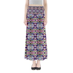 Ml 5-7 Full Length Maxi Skirt
