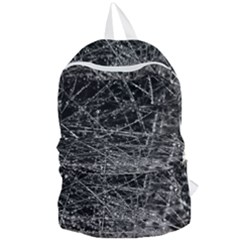 Frost Foldable Lightweight Backpack by WensdaiAmbrose