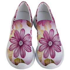 Star Flower Women s Lightweight Slip Ons