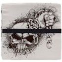 Skull And Crossbones Seat Cushion View4