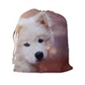 Puppy Love Drawstring Pouch (XXL) View2