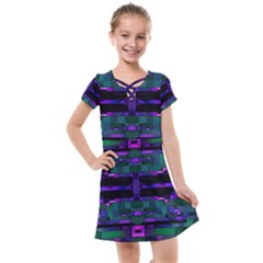 Abstract Pattern Desktop Wallpaper Kids  Cross Web Dress by Pakrebo