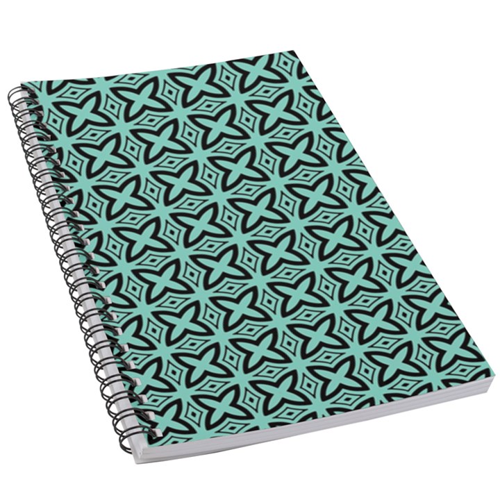 Default Texture Tissue Seamless 5.5  x 8.5  Notebook