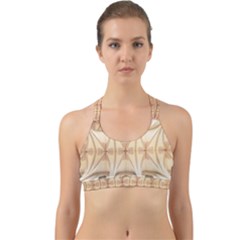 Wells Cathedral Wells Cathedral Back Web Sports Bra by Pakrebo