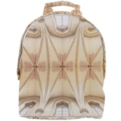 Wells Cathedral Wells Cathedral Mini Full Print Backpack