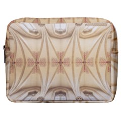 Wells Cathedral Wells Cathedral Make Up Pouch (large) by Pakrebo